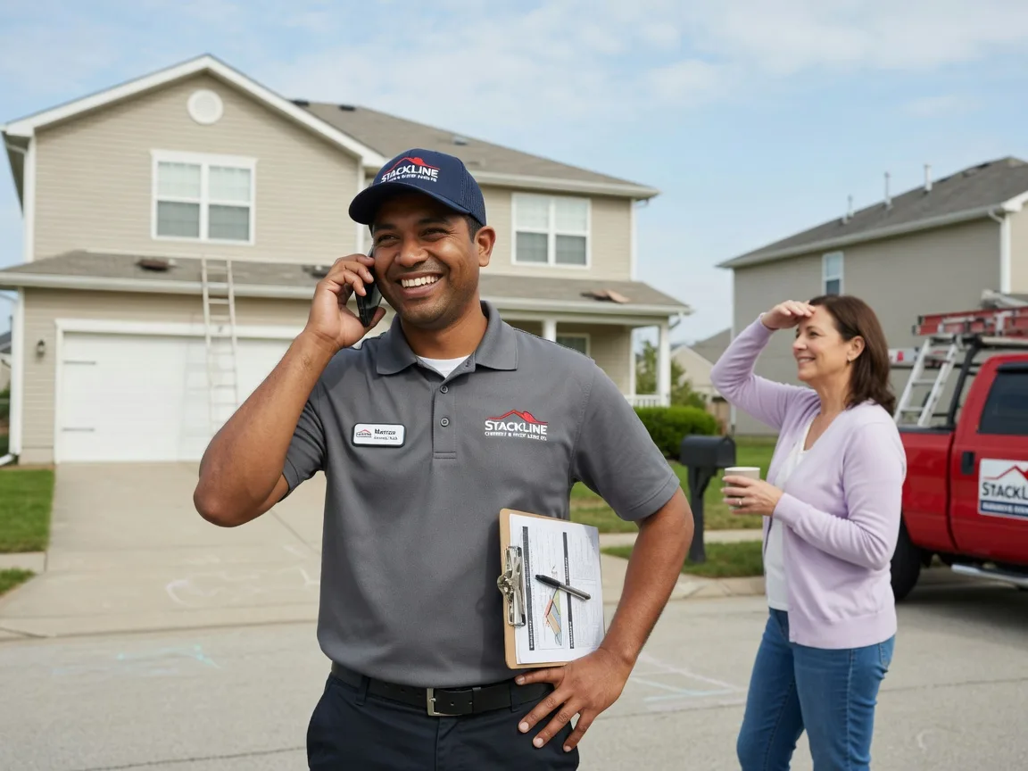 Chimney flashing repair Cameron, OH FAQs